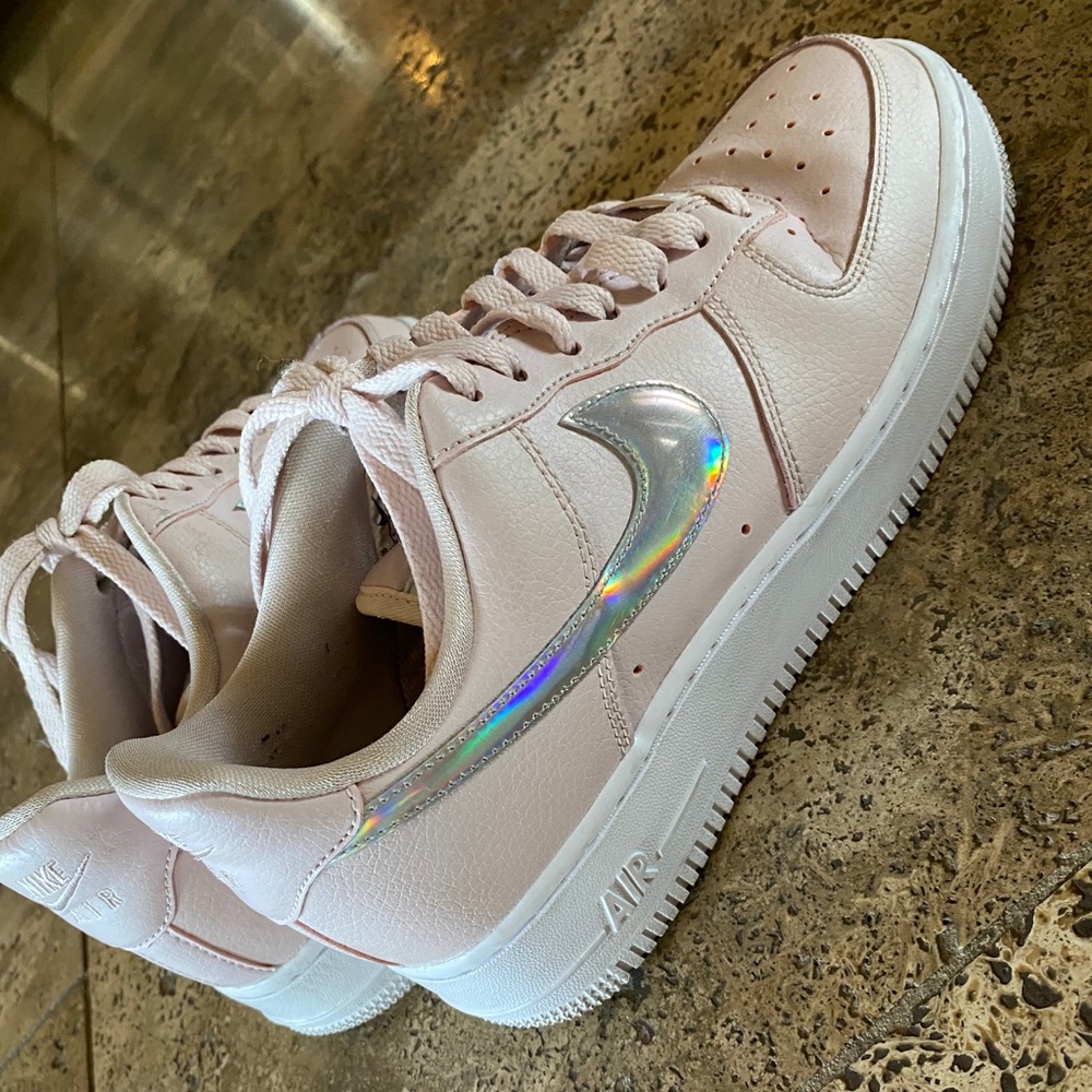 Nike Air Force 1